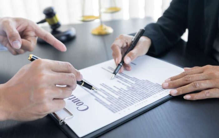 hire a real estate lawyer texas