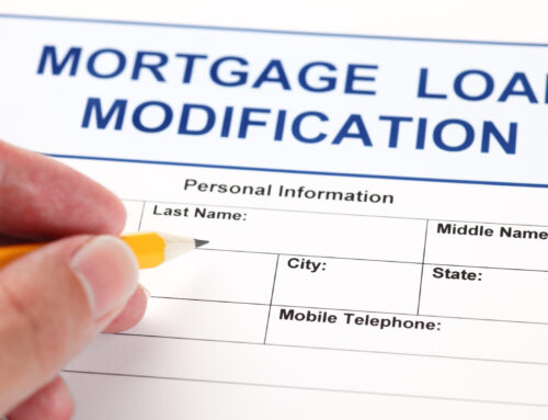 Struggling With Mortgage Loan Modification: Get Professional Guidance from Our Legal Experts