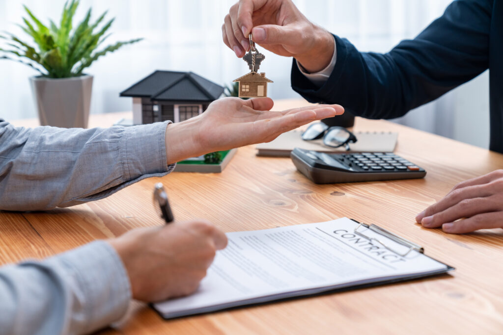 Secure Lease Agreements with LandlordTenant Lawyers