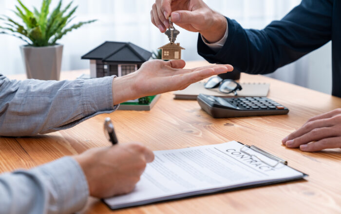 lawyers for landlord tenant issues