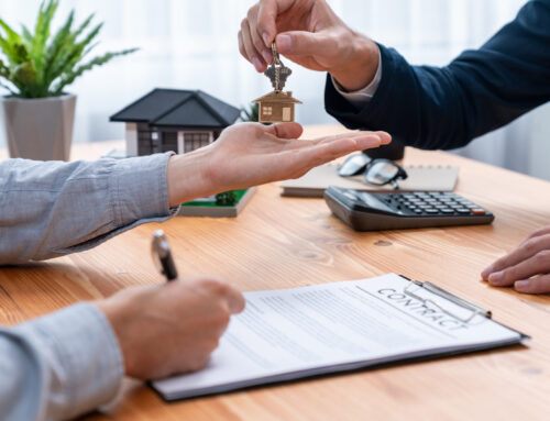 Expert Lawyers for Landlord-Tenant Issues: Secure Your Lease Agreement with Legal Advice