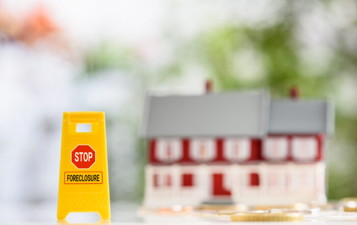 stop foreclosure fast austin