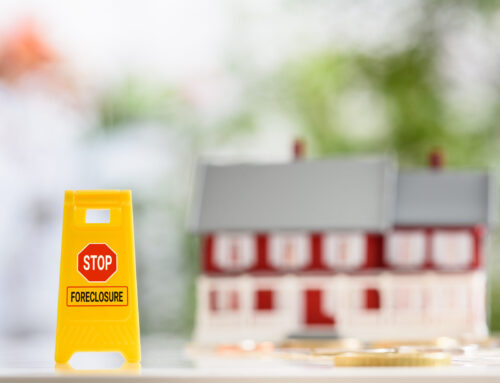 Stop Foreclosure Fast: How Kelly Legal Group Can Help You With Mortgage Lender Troubles