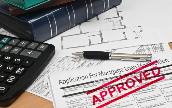 what is a loan modification and how does it work