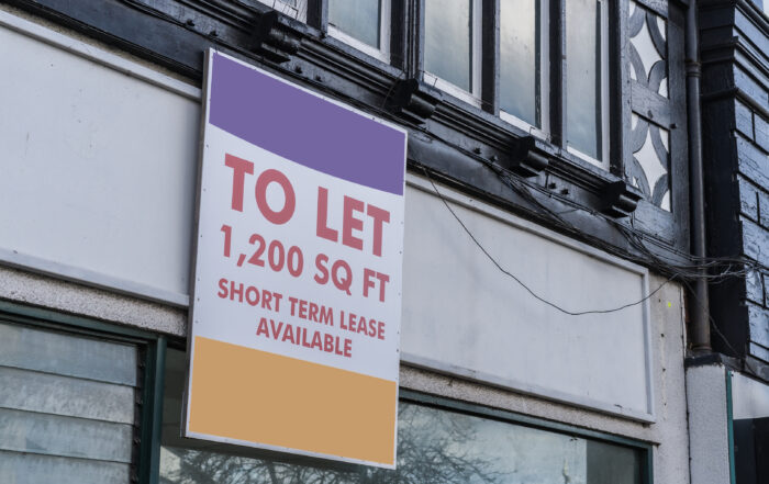 how to evict a commercial tenant in texas
