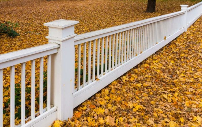 property line encroachment laws