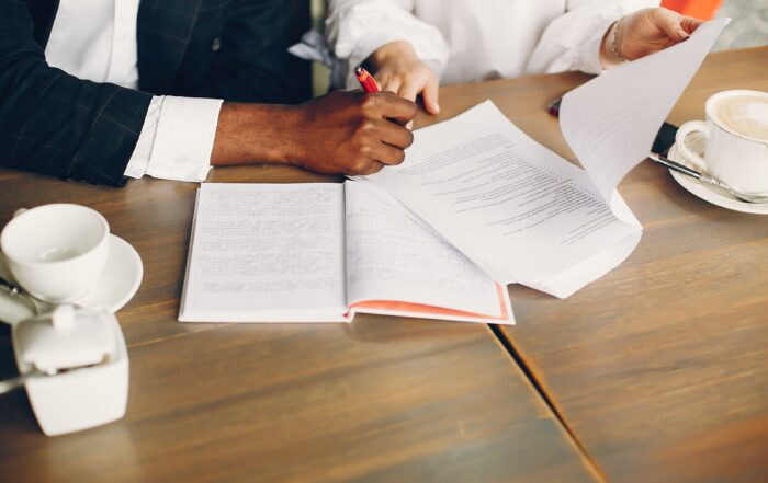 real estate litigation cases