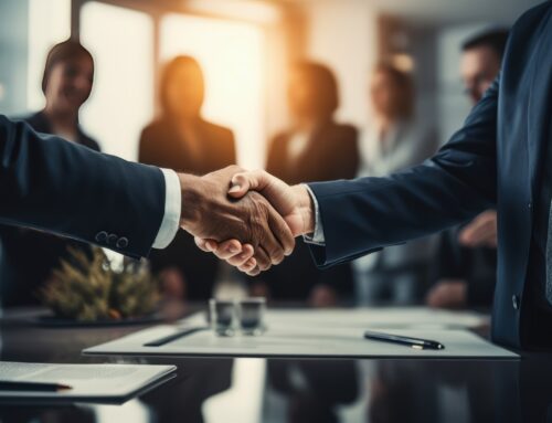 Strategic Partnerships: Crafting Effective Joint Venture Agreements with Kelly Legal Group