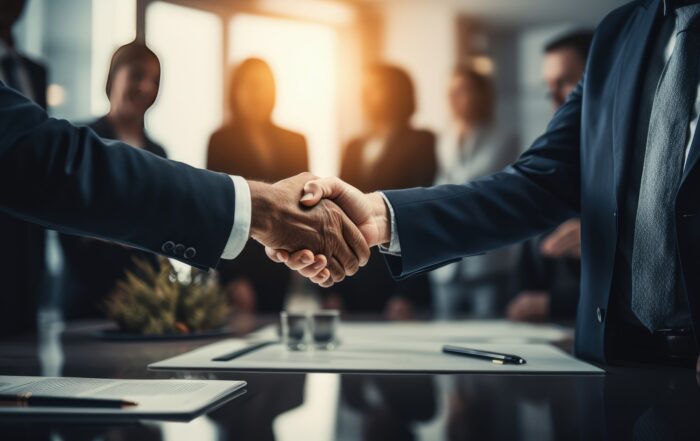 attorneys business law
