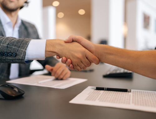 The Power of Legal Structure: Understanding Partnership Agreements for Your Business