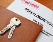 how to stop foreclosure in texas