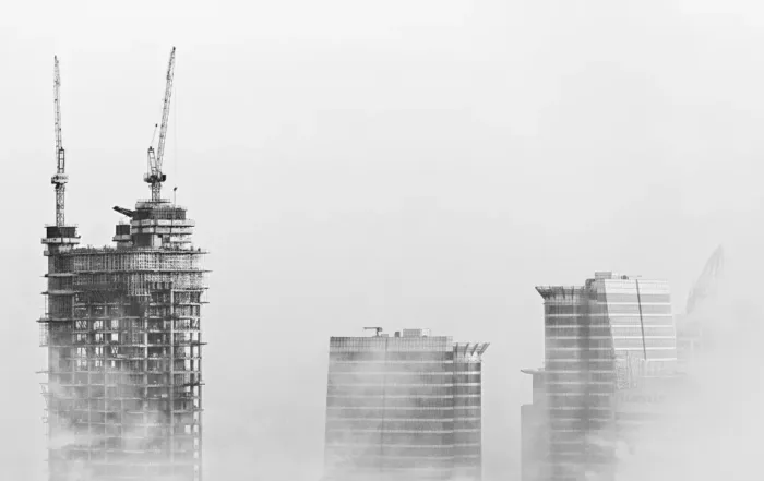 Construction litigation