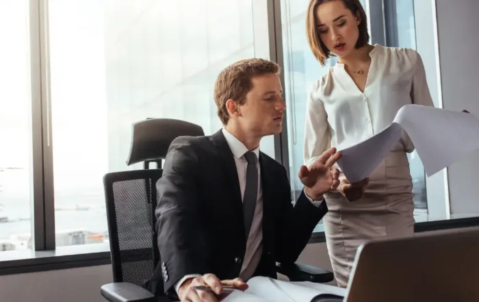 small business attorney