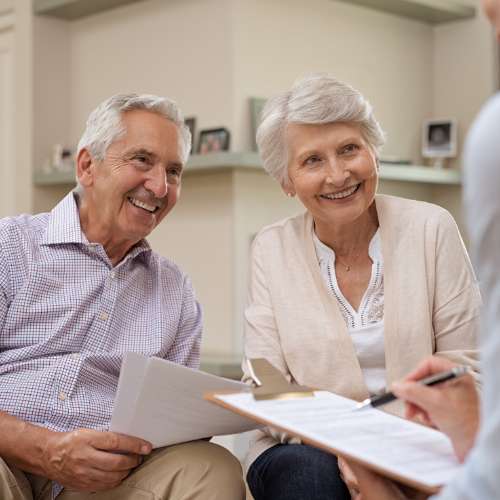 will and estate planning attorney services