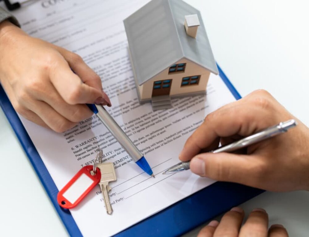 Intestate Succession in Texas Who Inherits When There's No Will