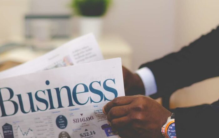 Business litigation for small businesses