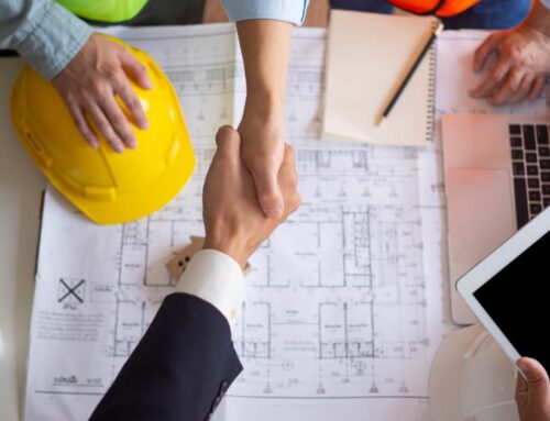 Contractor Breach of Contract: Your Legal Rights When Construction Goes Wrong