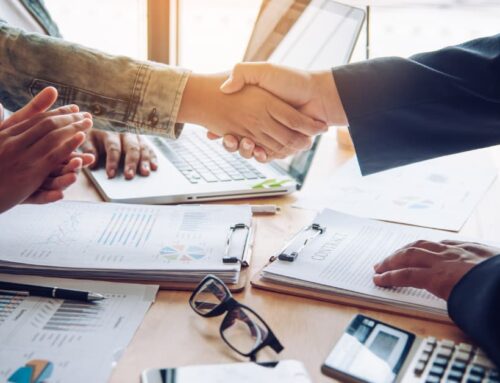Real Estate Joint Venture Agreements: What Every Texas Investor Needs to Know Before Signing