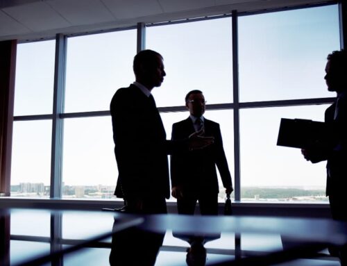 When Should You Hire a Business Litigation Attorney in Texas?