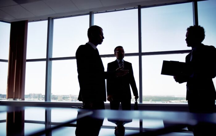 Business litigation attorney in Texas
