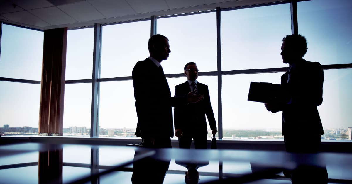 Business litigation attorney in Texas
