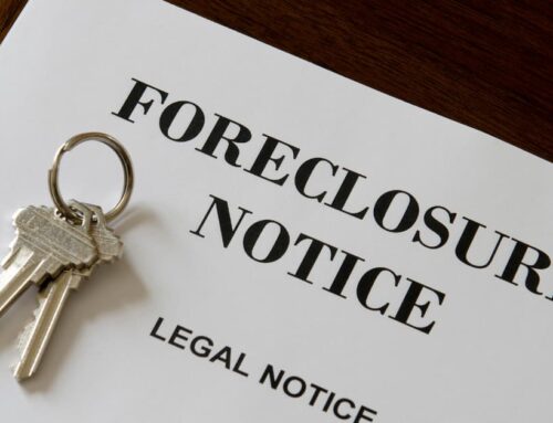 Post-Foreclosure Rights in Texas: What Homeowners Must Know After Losing Their Property