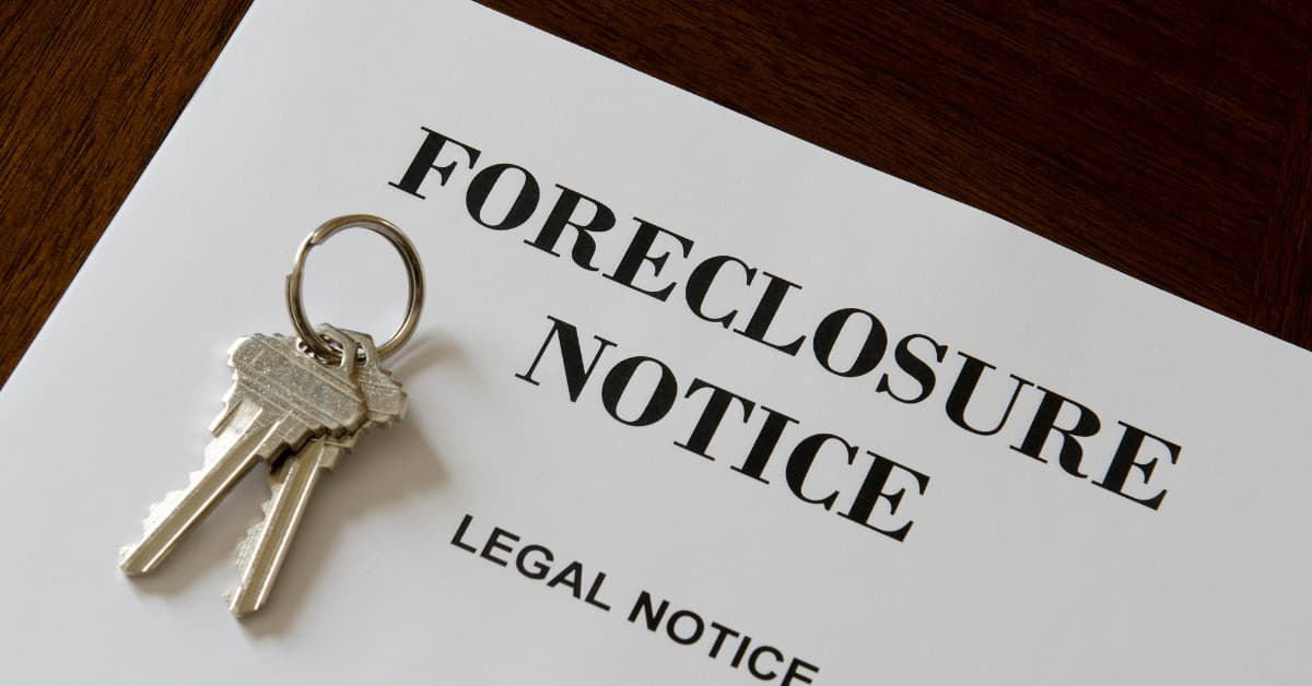 Post-foreclosure rights in Texas