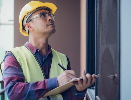 Construction Defects: Your Legal Rights and Next Steps in Texas