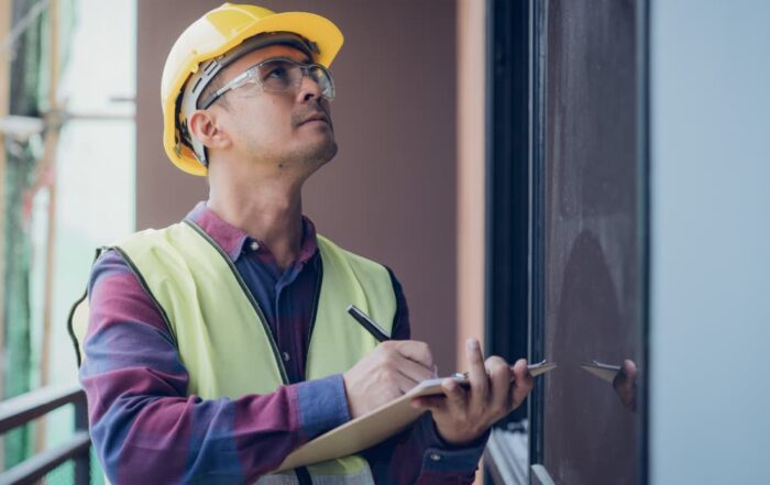 Construction defects guide
