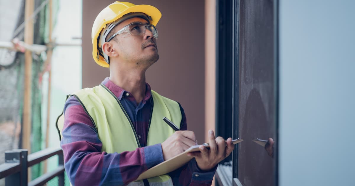 Construction defects guide