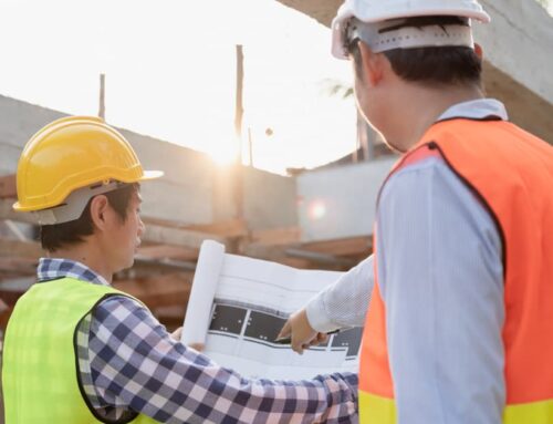 Suing for Construction Defects: Your Rights and Remedies in Texas