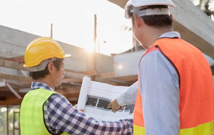 Suing for construction defects guide