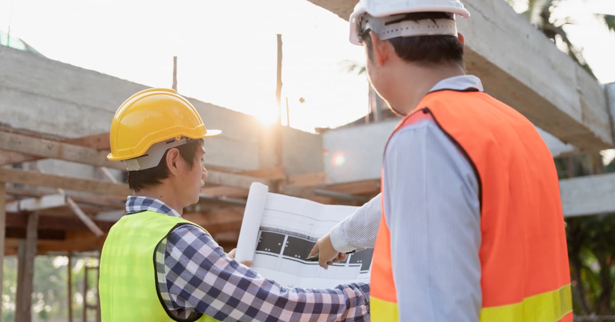 Suing for construction defects guide