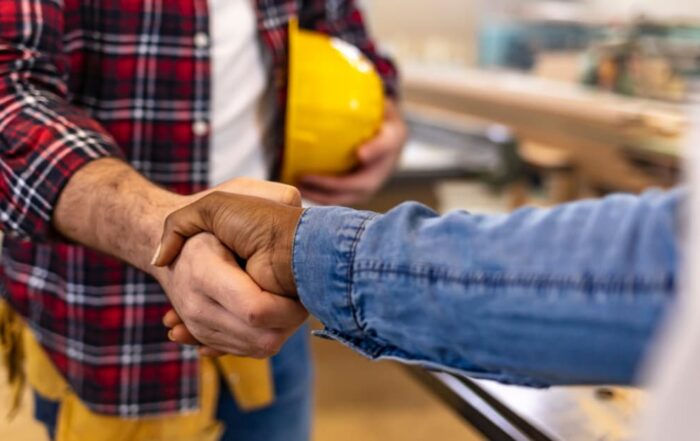 Mechanic lien disputes