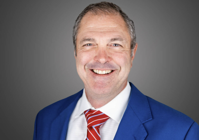 Jeff Kelly - Business Lawyer in Austin Texas