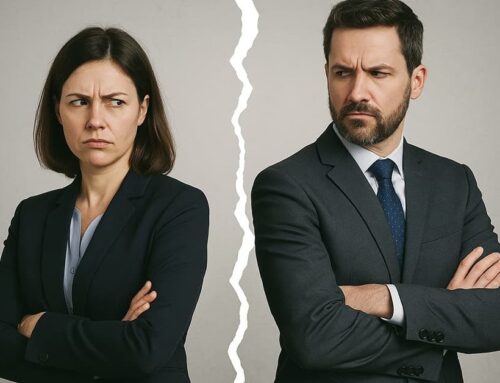 Partnership Dispute in Texas: 3 Ways to Resolve Without Litigation