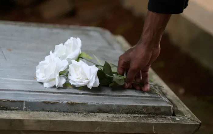 What Happens When a Business Partner Dies Without a Buyout Agreement