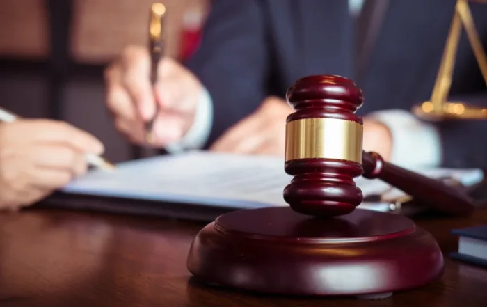 Operating Agreement Violation