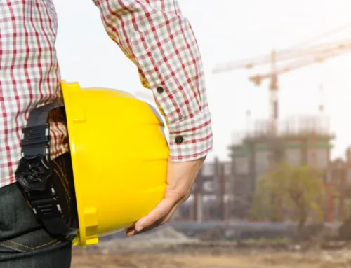 Construction Retainage Laws Texas: Contractor Rights Guide