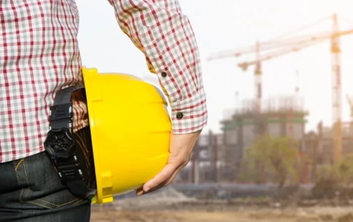 Construction Retainage Laws in Texas Explained