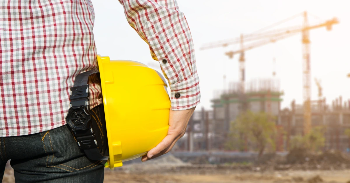Construction Retainage Laws in Texas Explained