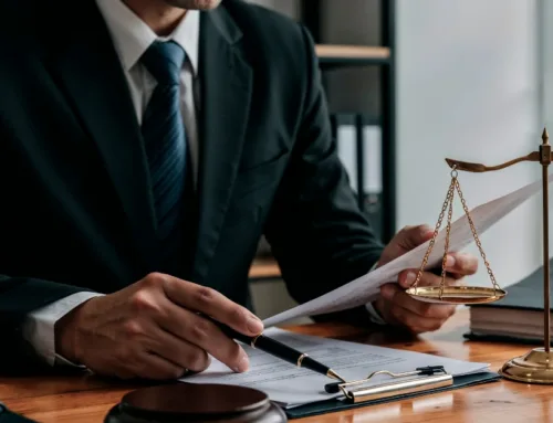 Texas Business Court Jurisdiction Requirements Explained