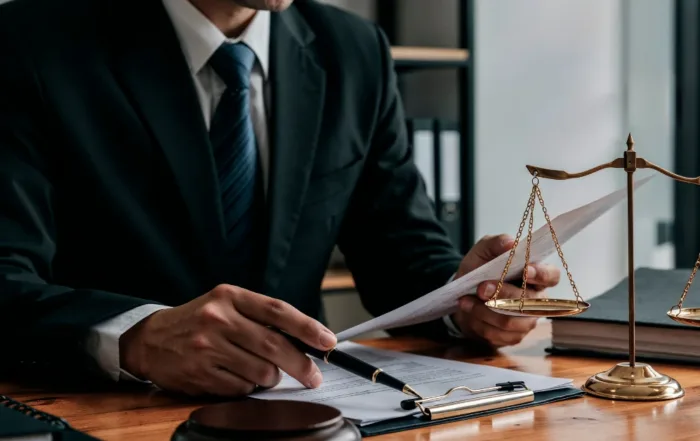 Texas Business Court Jurisdiction Requirements