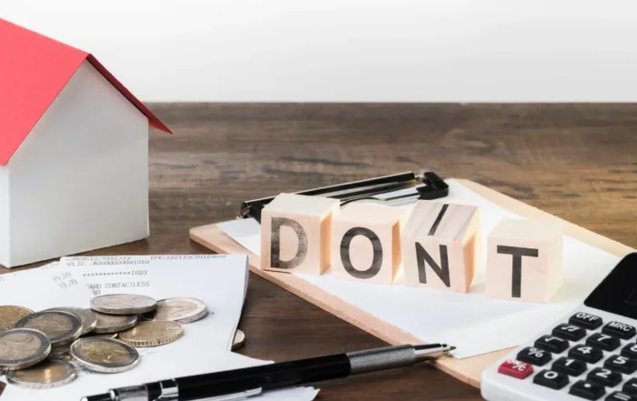 HOA Foreclosure in Texas