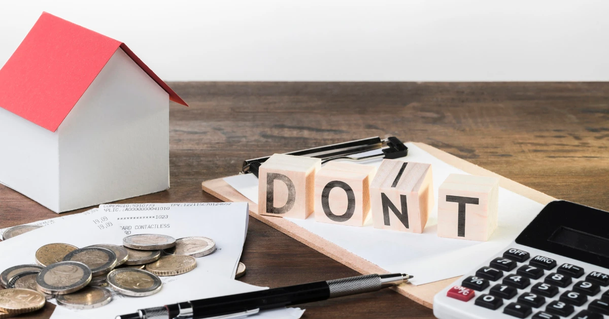 HOA Foreclosure in Texas