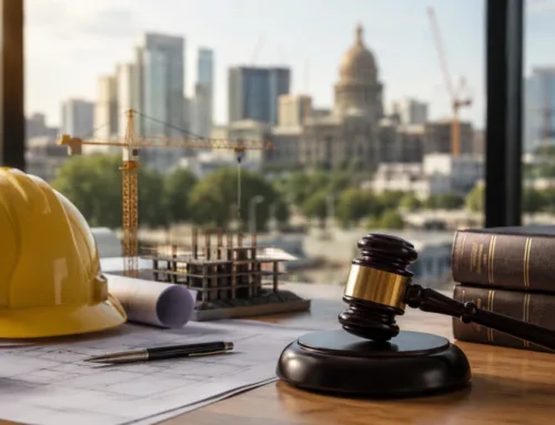 How to Choose a Construction Attorney in Austin