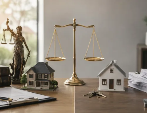 Real Estate Attorney vs. Title Company: Which Do You Actually Need?