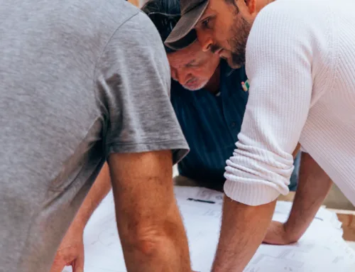 The Texas Payment Act (What Contractors and Subs Can Do When a Payment Stops)