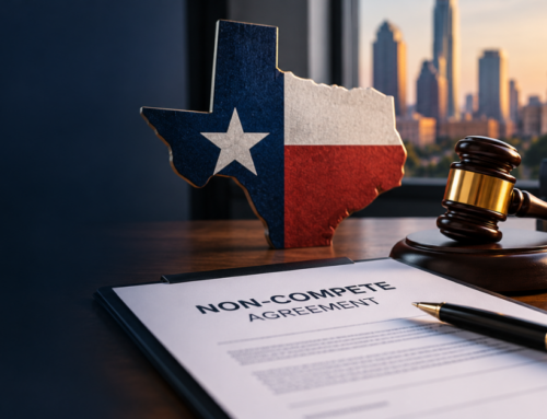 Are Non-Competes Enforceable in Texas? (2026 Guide for Business Owners)